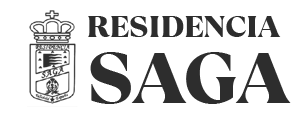 Residencia Saga